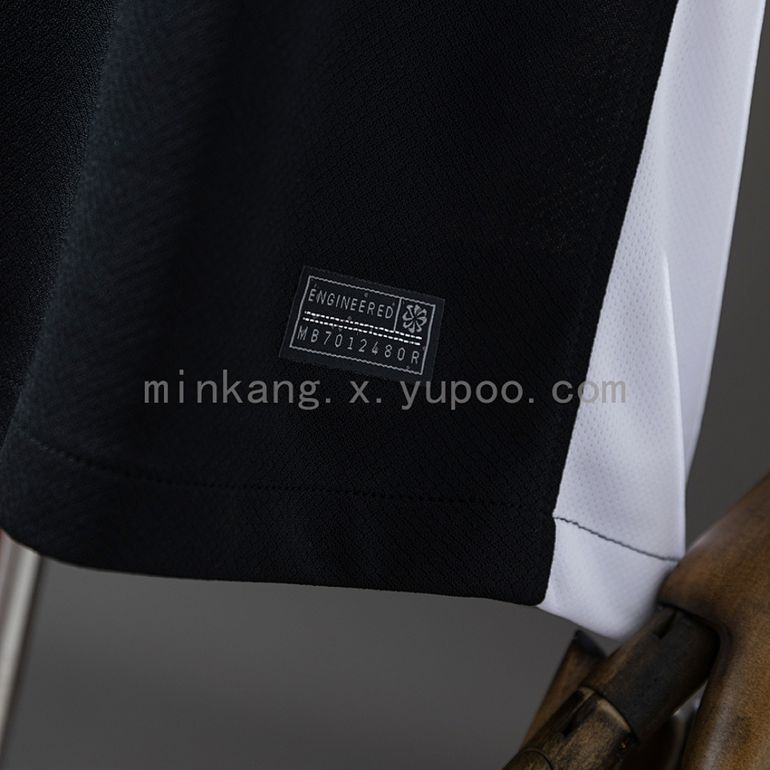 25/26 Corinthians Away S-4XL 3