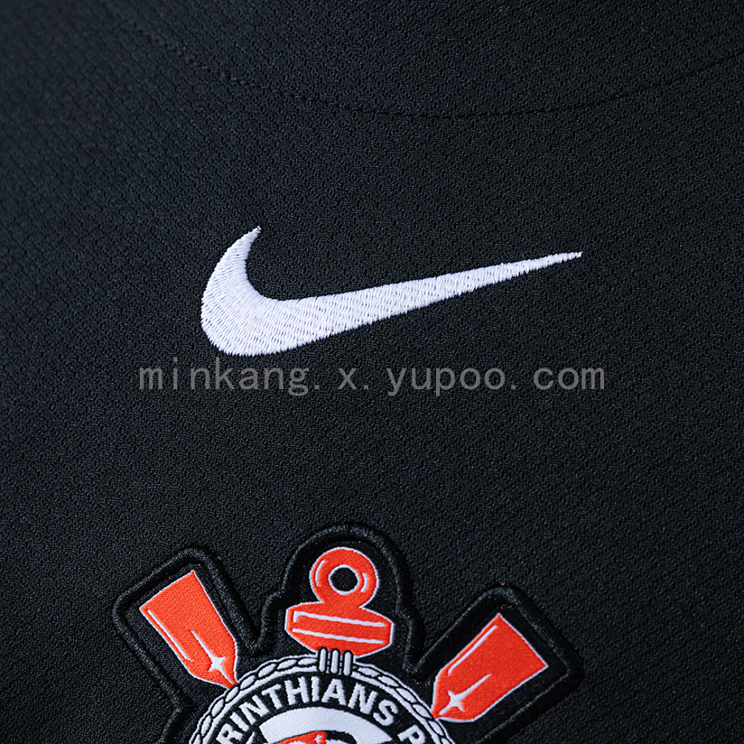 25/26 Corinthians Away S-4XL 5