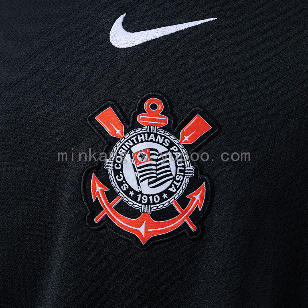 25/26 Corinthians Away S-4XL 6