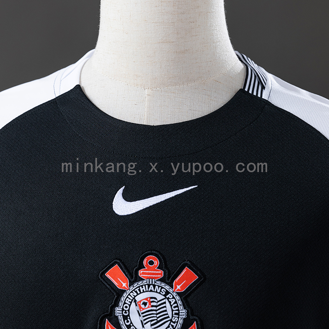25/26 Corinthians Away S-4XL 7