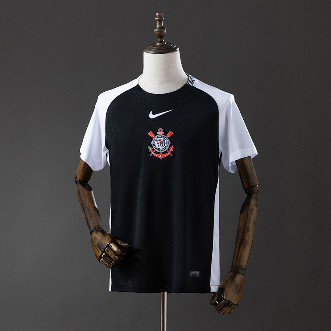 25/26 Corinthians Away S-4XL 9