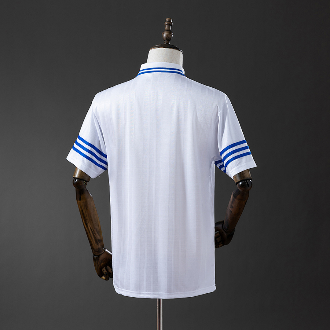 Retro Zaragoza 95/97 Home S-4XL 7