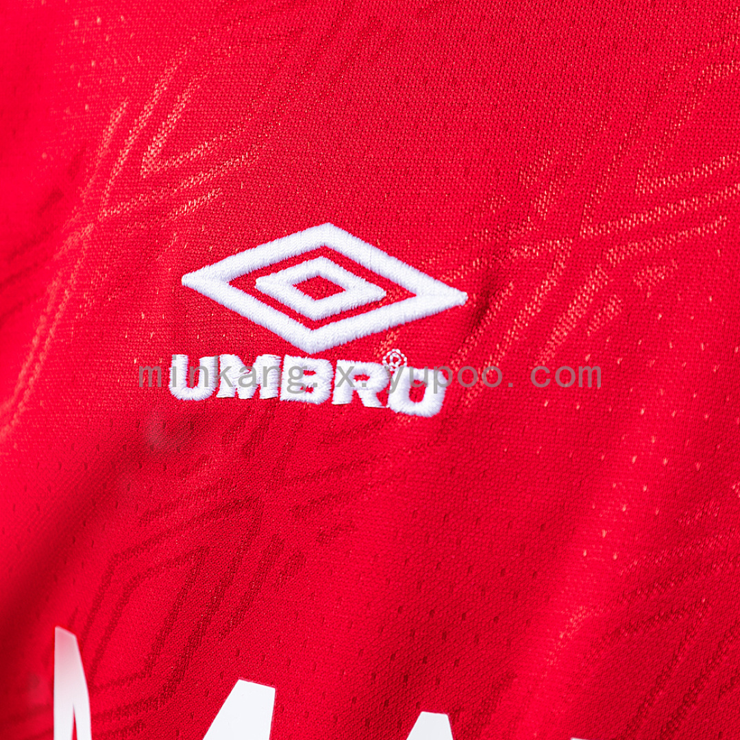 Retro Sevilla 94/96 Away S-4XL 3