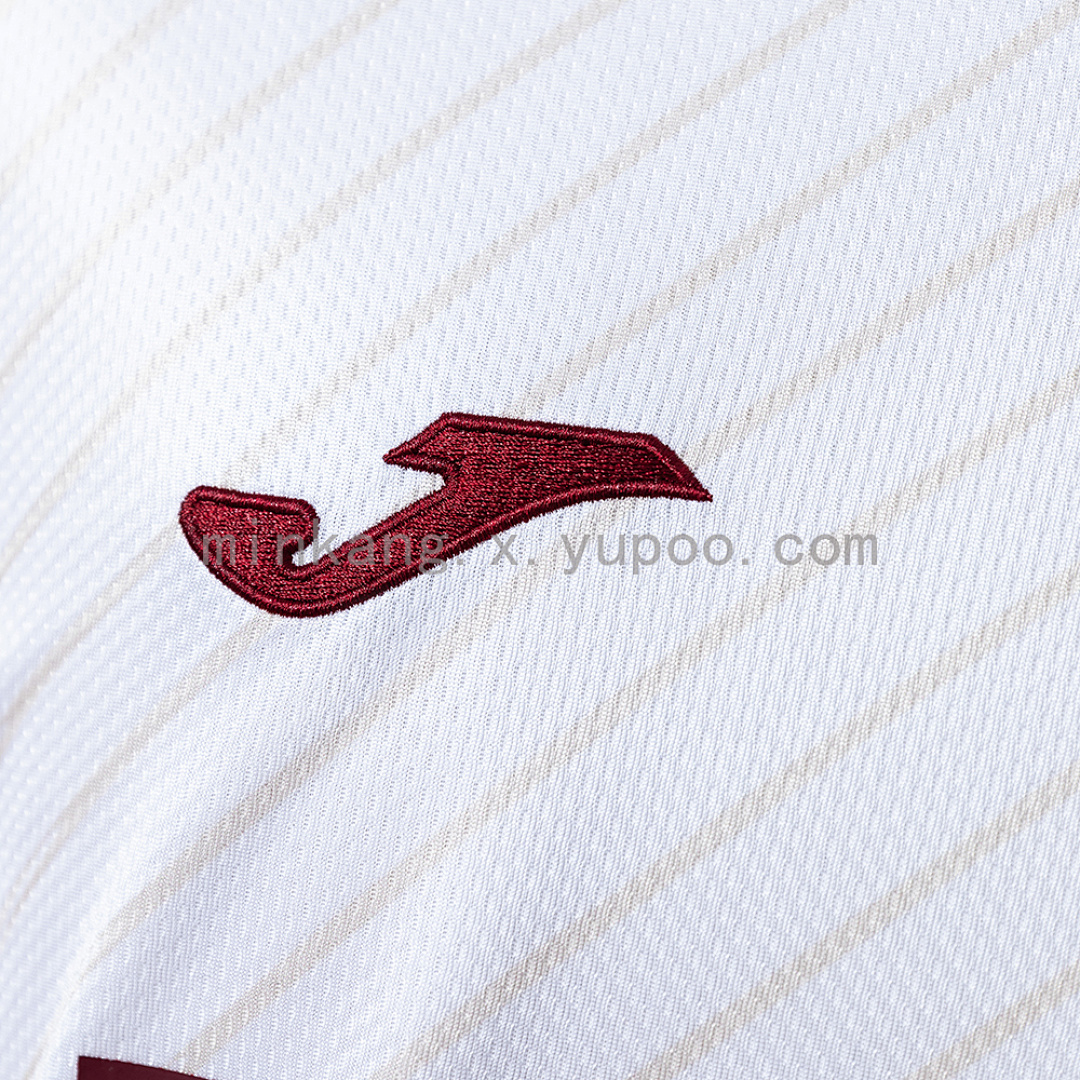 25/26 Villarreal away S-4XL7 4