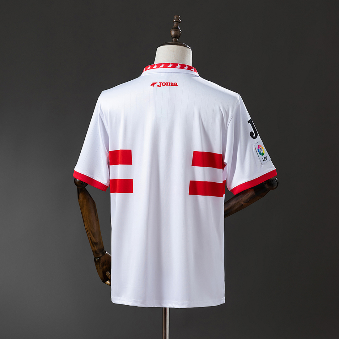 Retro Sporting Gijon 96/97 Away S-XXL 2