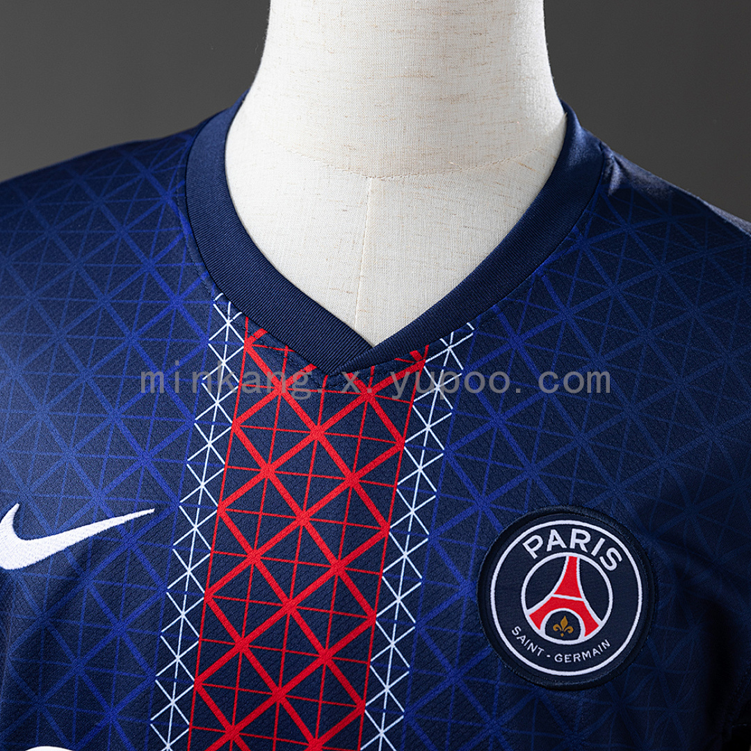 25/26 PSG home S-4XL 2