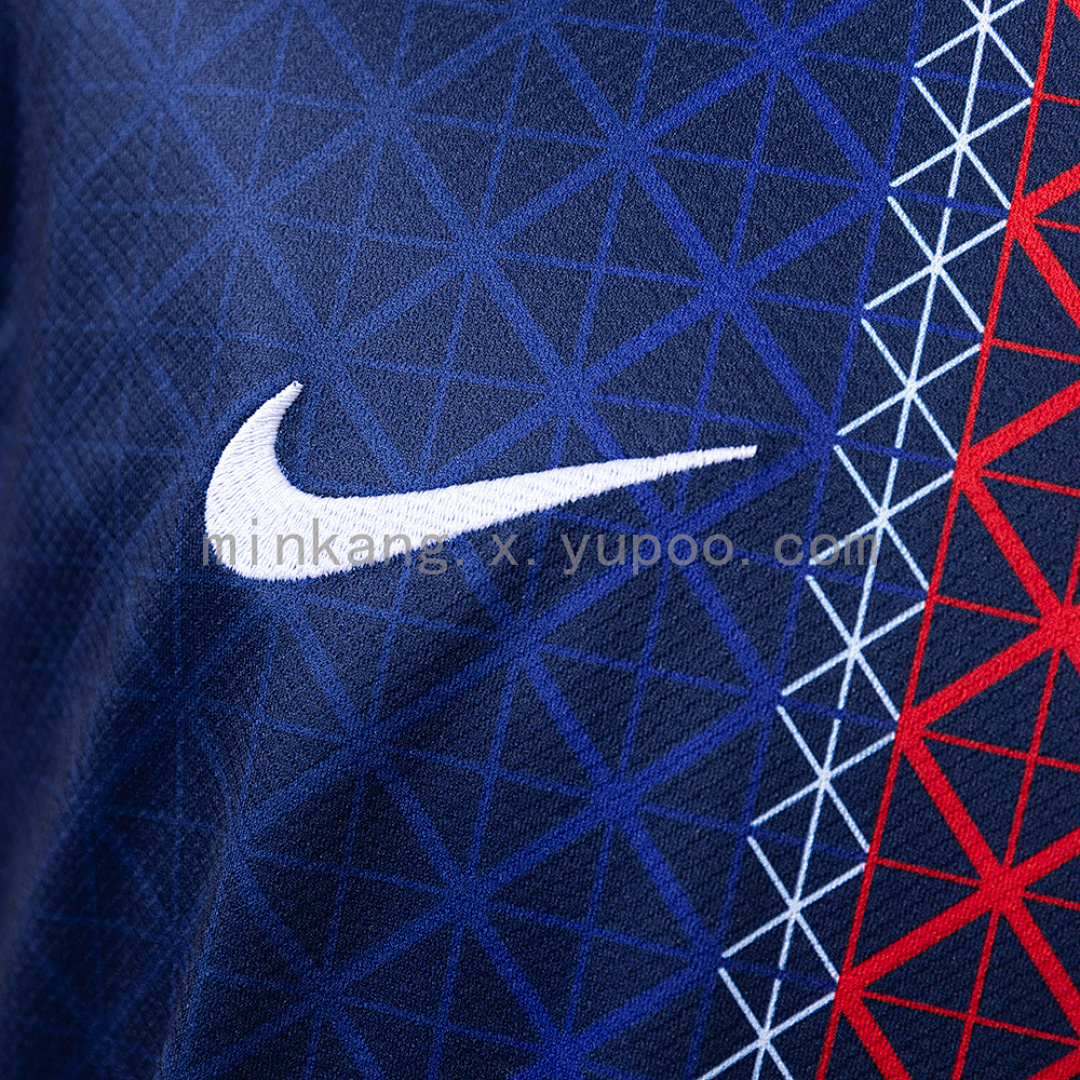 25/26 PSG home S-4XL 4