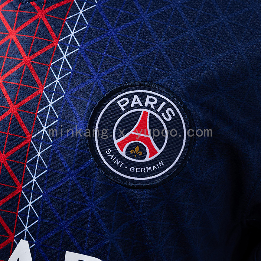 25/26 PSG home S-4XL 5