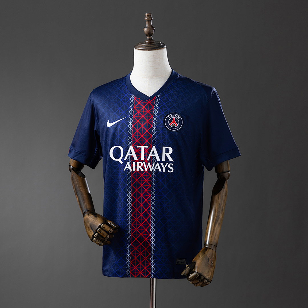 25/26 PSG home S-4XL 7