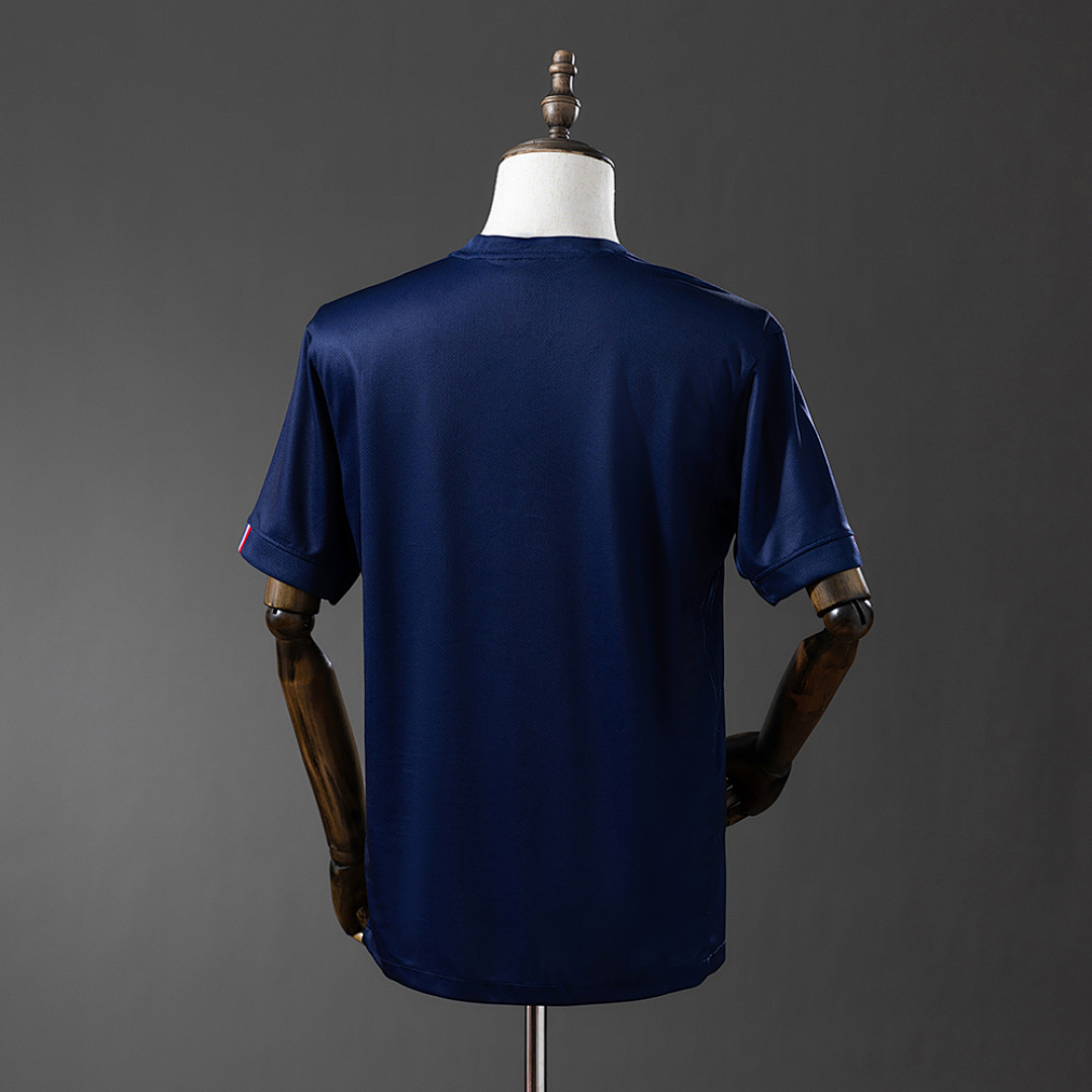 25/26 PSG home S-4XL 8