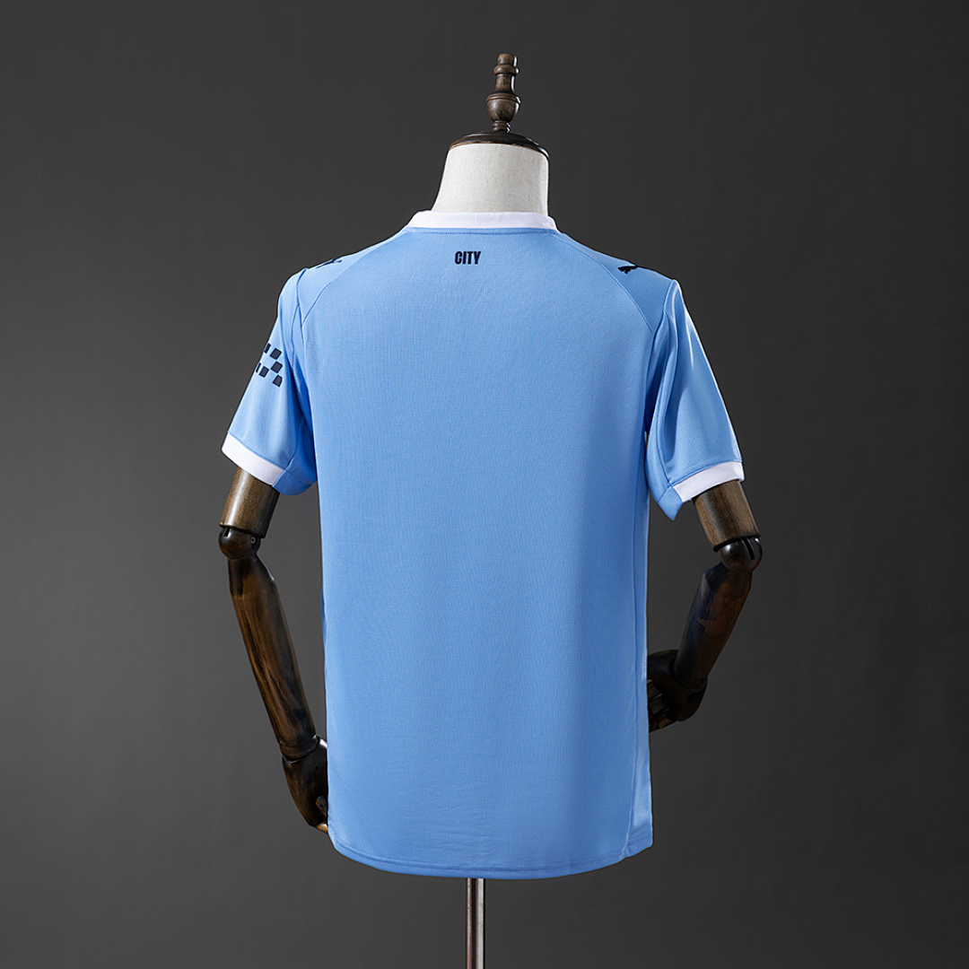 25/26 Manchester City Home S-4XL 3