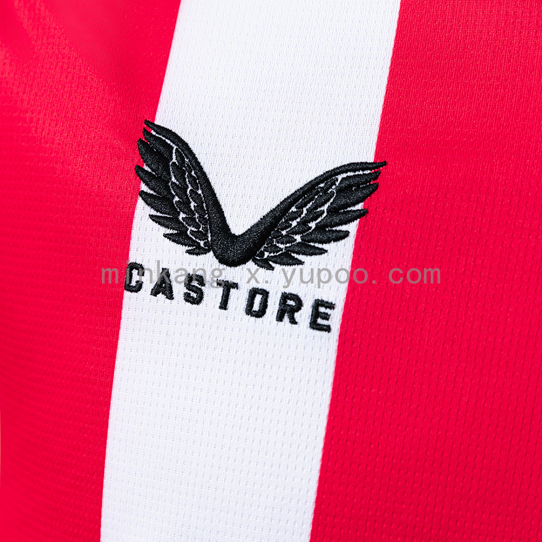 25/26 Athletic Bilbao Home S-4XL 5