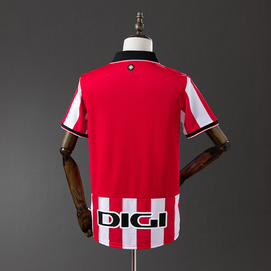 25/26 Athletic Bilbao Home S-4XL 9