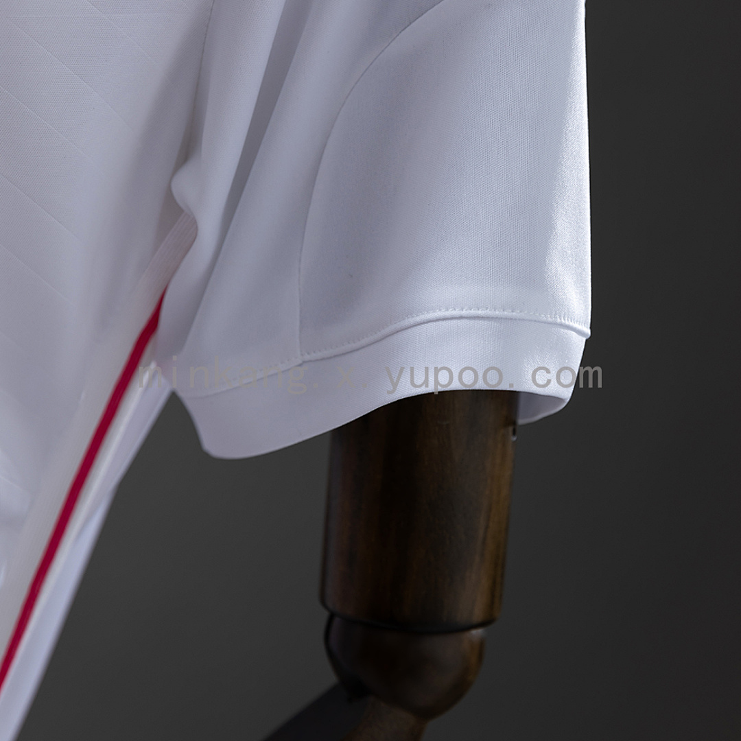 Retro Real Madrid 14/15 home S-4XL 3