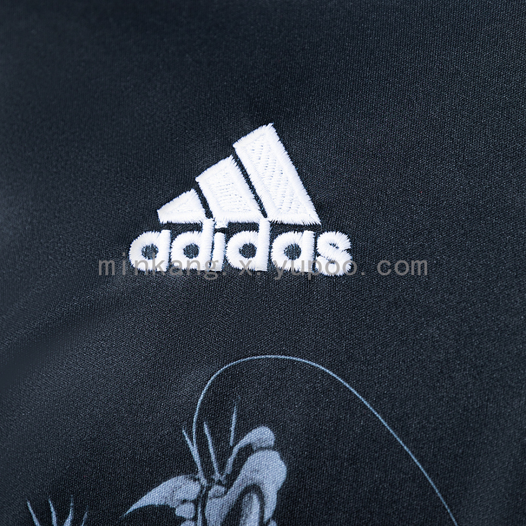 Retro Real Madrid 14/15 third away S-4XL 5