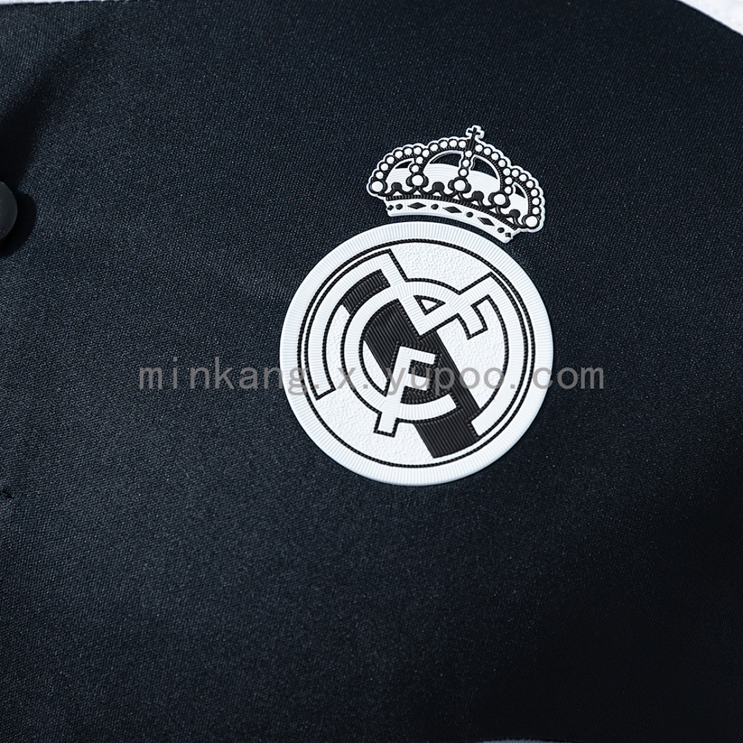 Retro Real Madrid 14/15 third away S-4XL 6