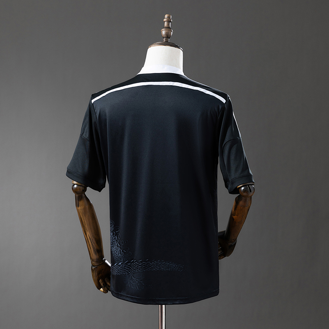 Retro Real Madrid 14/15 third away S-4XL 9