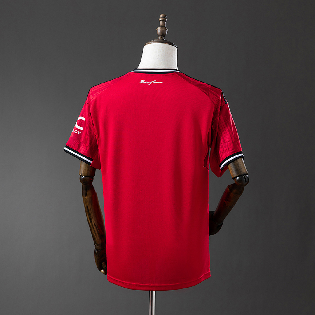 25/26 M-U Home S-4XL 6