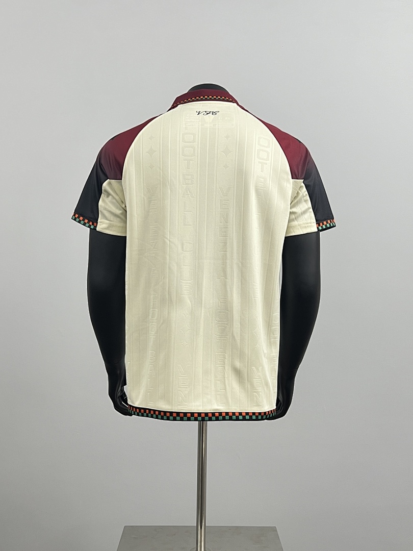 25/26 Venice away S-XXL 3
