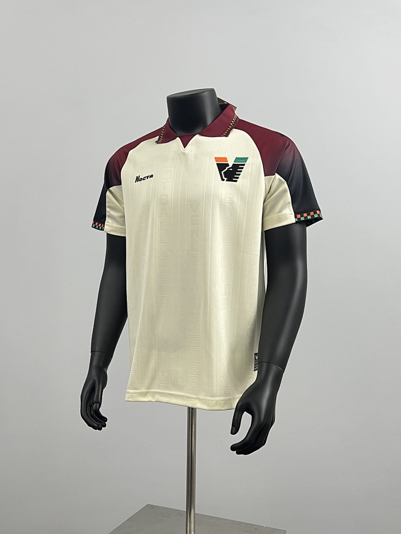 25/26 Venice away S-XXL 4