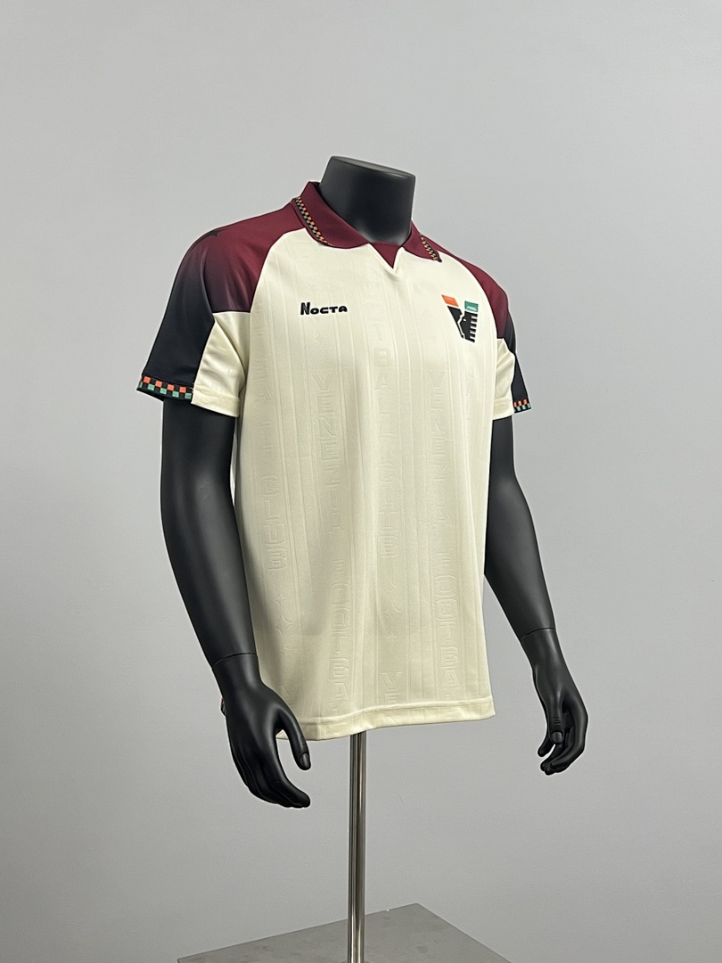 25/26 Venice away S-XXL 5