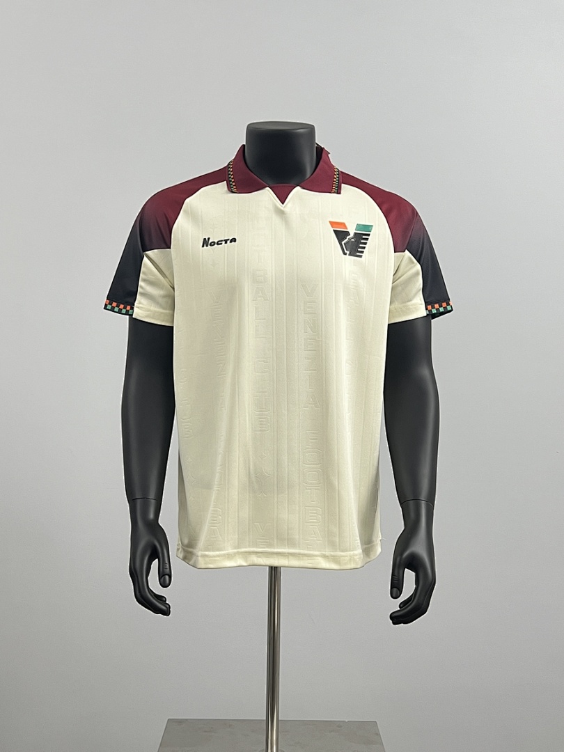 25/26 Venice away S-XXL