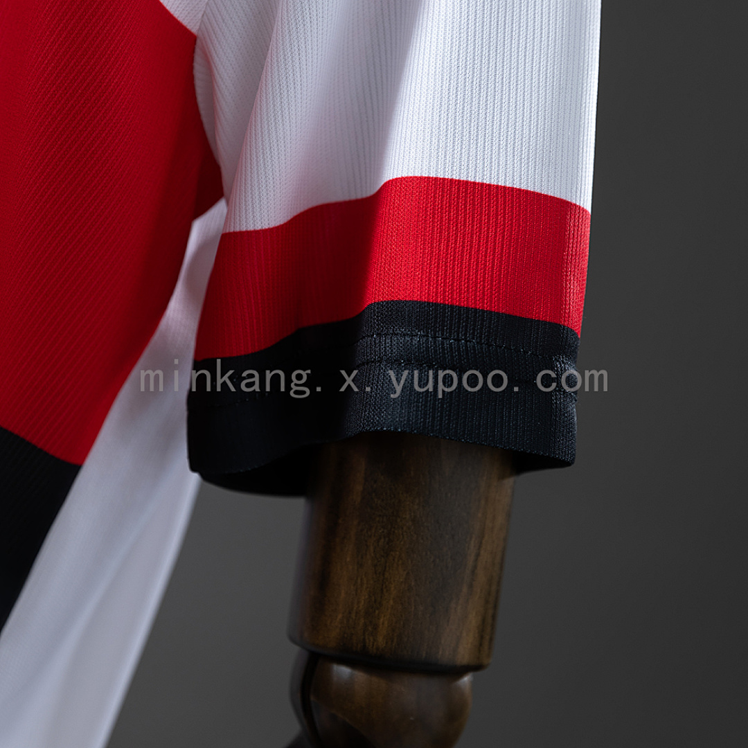 Retro Flamengo 1998/99 Away Jersey S-XXL 8