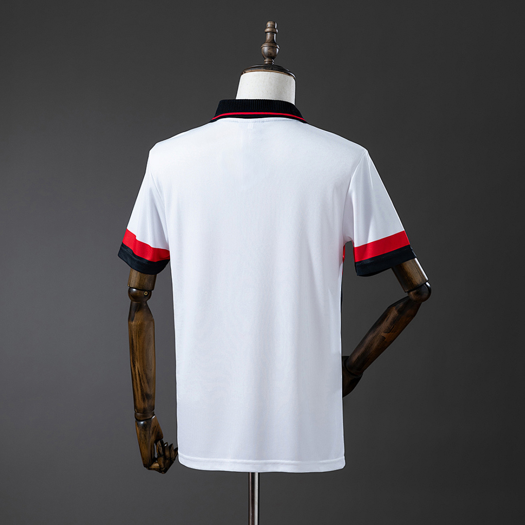 Retro Flamengo 1998/99 Away Jersey S-XXL 3