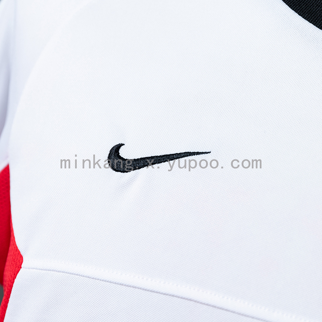 Retro Flamengo 2001/02 Away Retro Jersey S-XXL 6