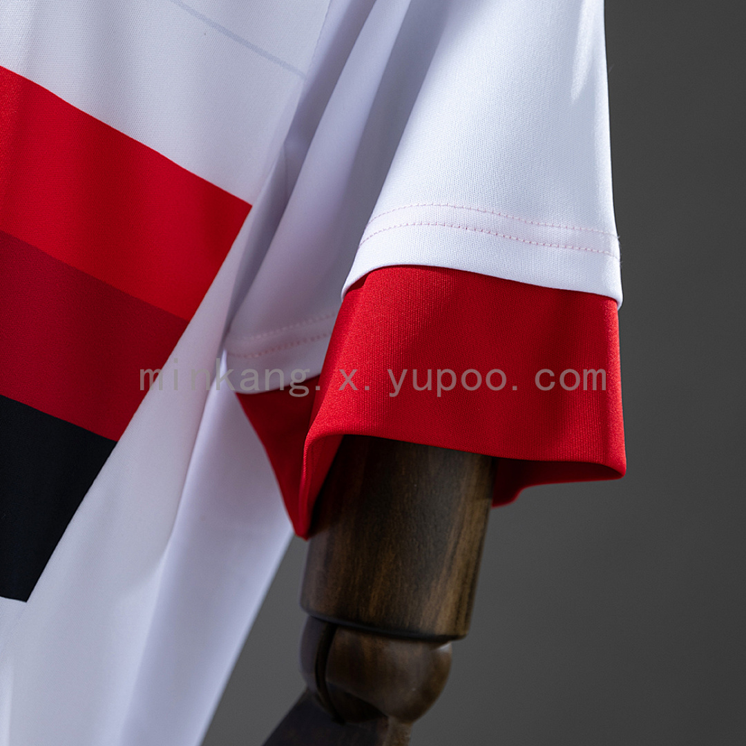 Retro Flamengo 15/16 Away Jersey S-XXL 8
