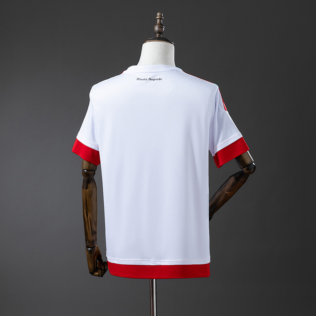 Retro Flamengo 15/16 Away Jersey S-XXL 3