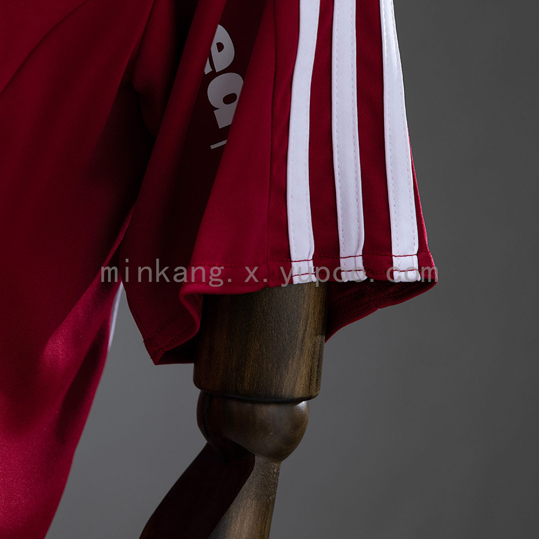 Fluminense 2009/10 Second Away Retro Jersey S-XXL 2