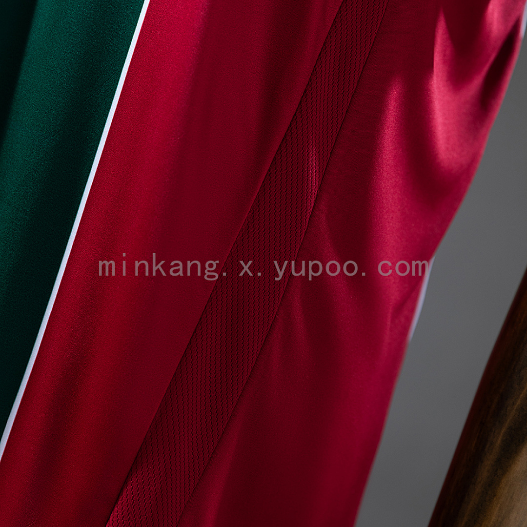 Fluminense 2009/10 Second Away Retro Jersey S-XXL 3