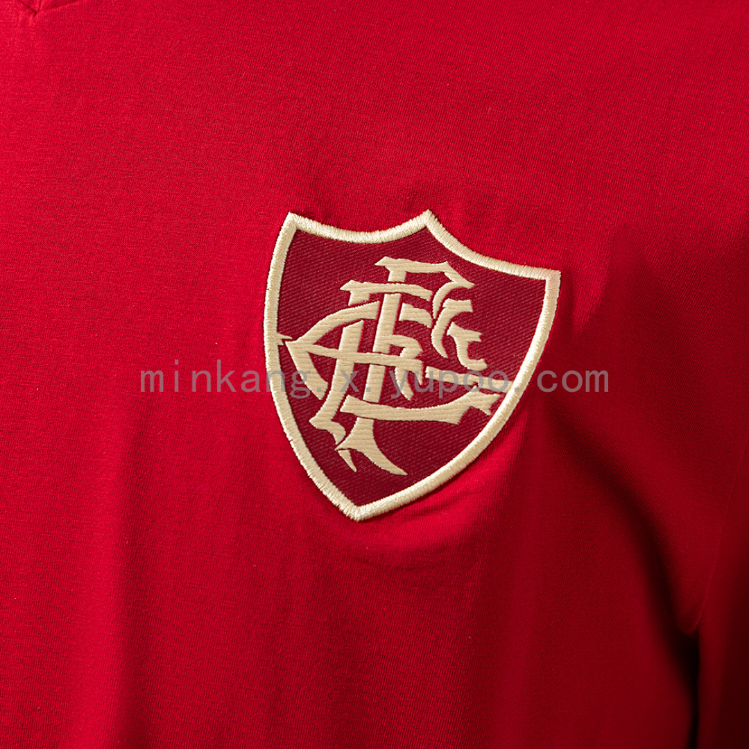 Fluminense 15/16 Third Away Retro Jersey S-XXL 5