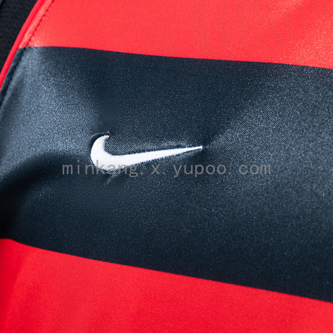 Flamengo 2002/03 Home Retro Jersey S-XXL 2