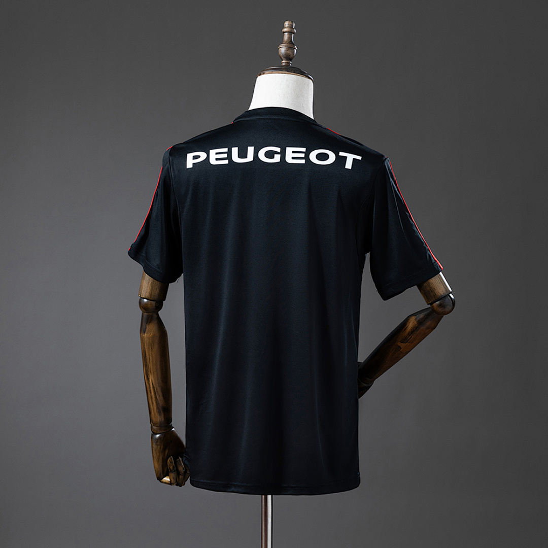 Flamengo 2013/14 Third Away Retro Jersey S-XXL 7