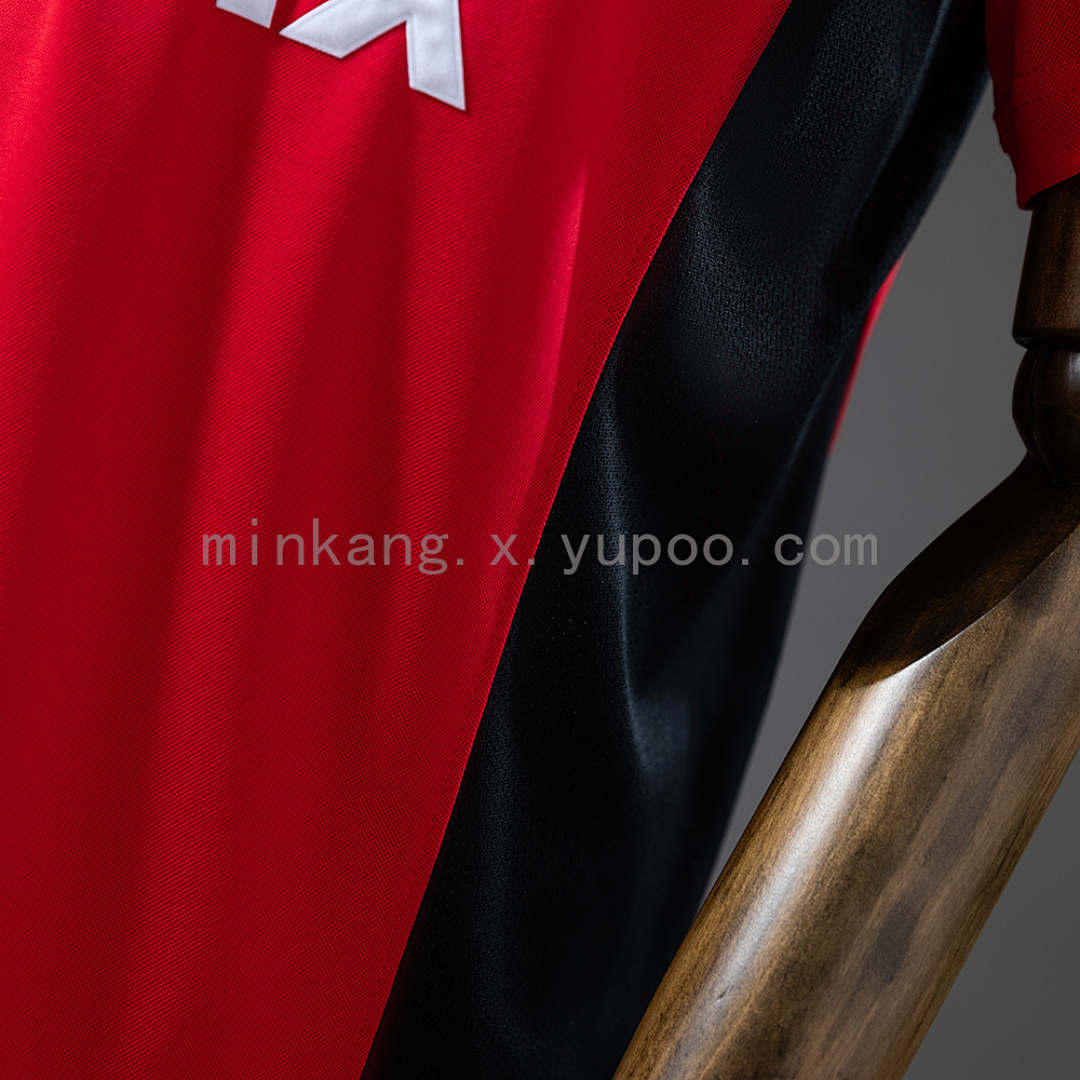 Flamengo 00/01 Second Away Retro Jersey S-XXL 4