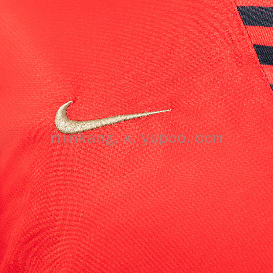 Flamengo 08/09 Second Away Retro Jersey S-XXL 6