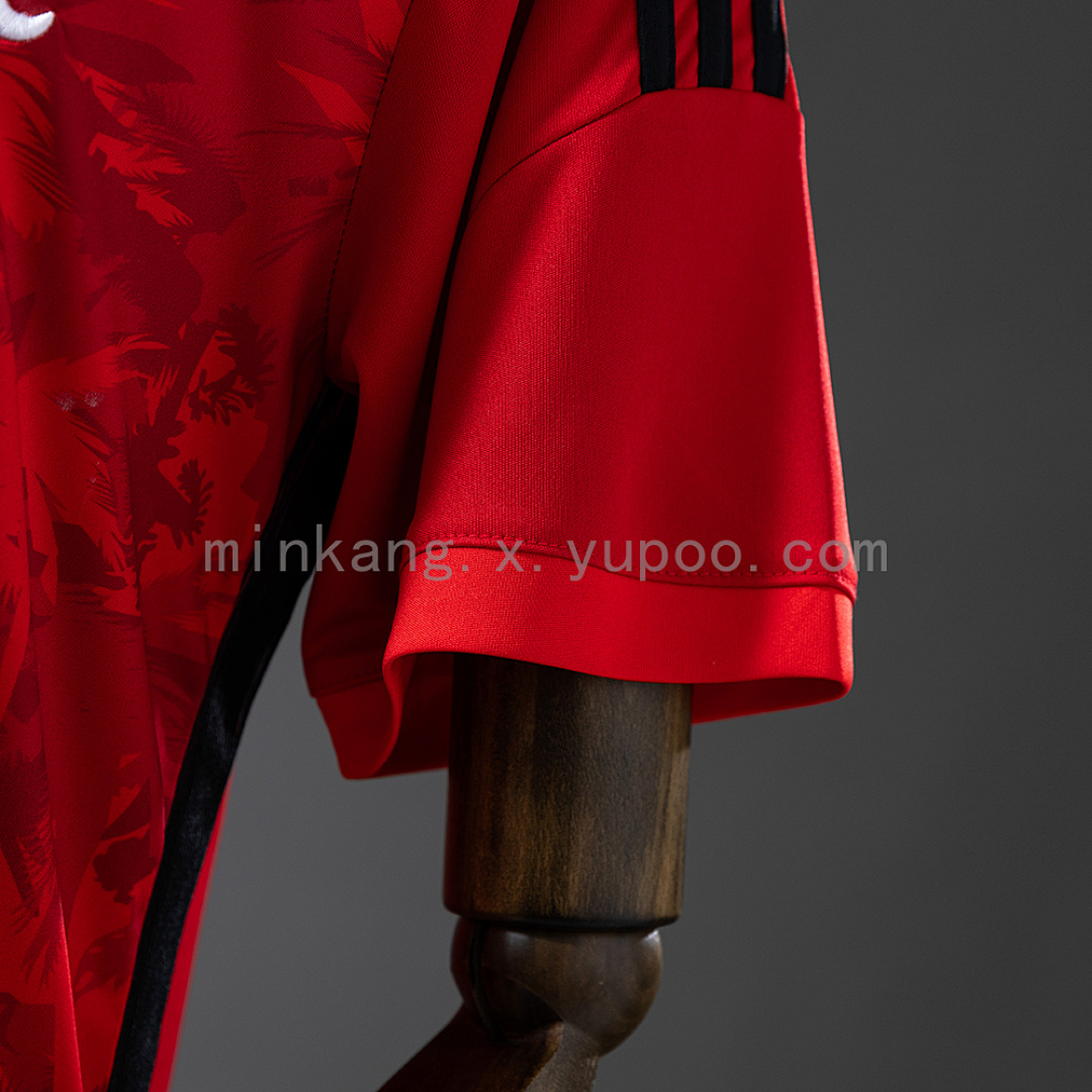 Flamengo 2014/15 Second Away Retro Jersey S-XXL 8