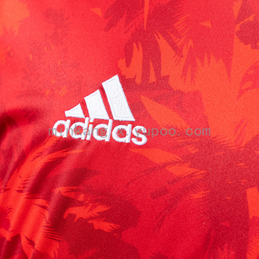 Flamengo 2014/15 Second Away Retro Jersey S-XXL 6