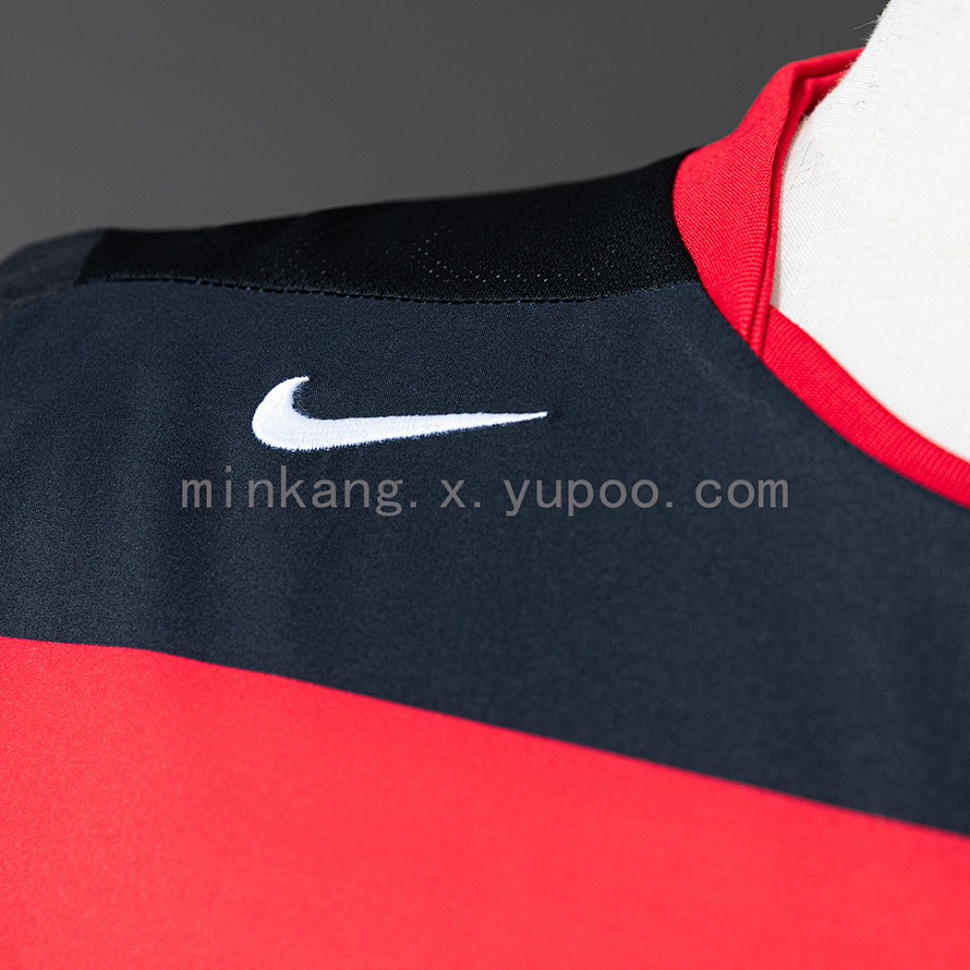 Flamengo 2005/06 Second Away Retro Jersey S-XXL 4