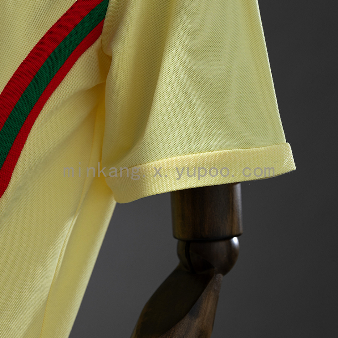 Wales 1976/79 Away Retro Jersey S-XXL 2