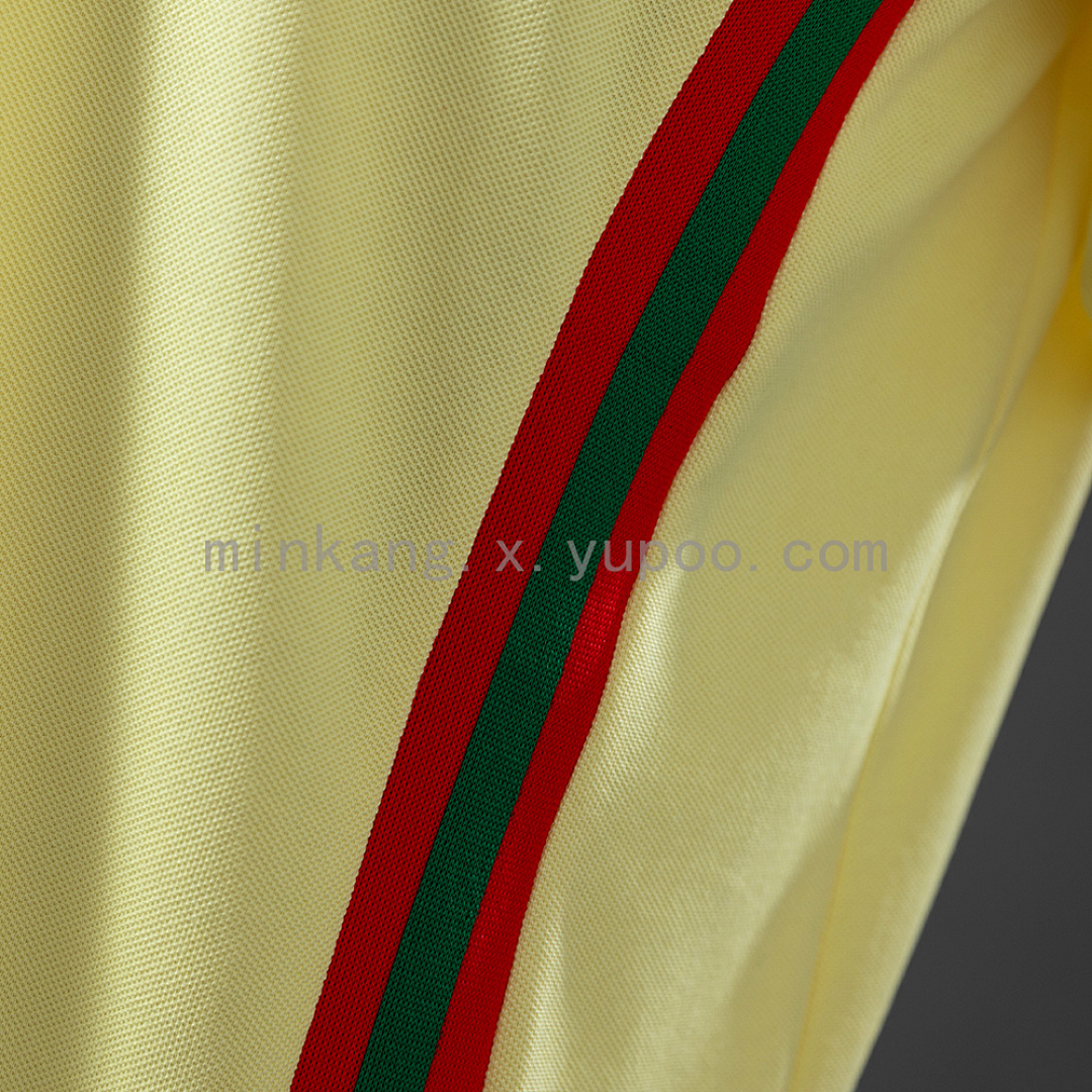 Wales 1976/79 Away Retro Jersey S-XXL 3