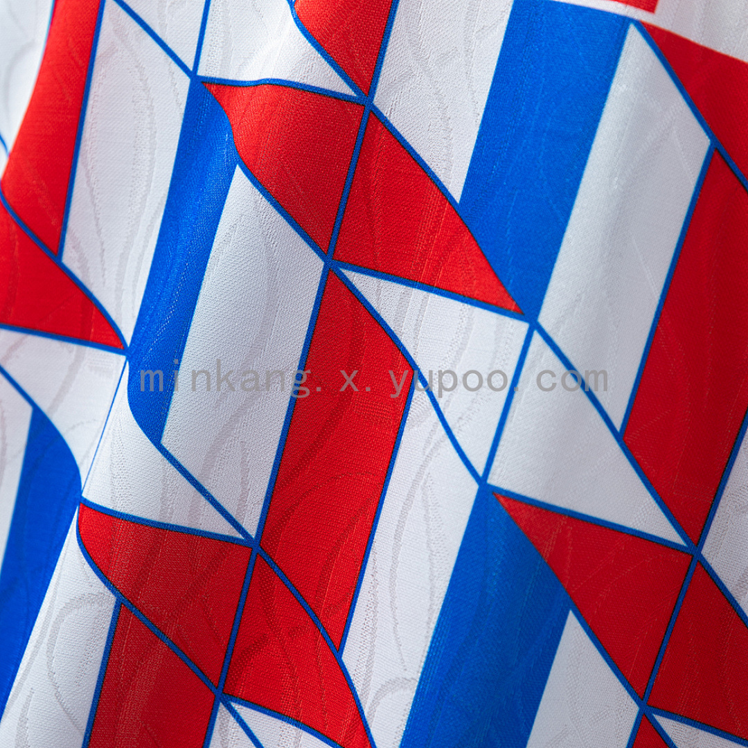 Ajax 1989/90 Away Retro Jersey S-XXL 3