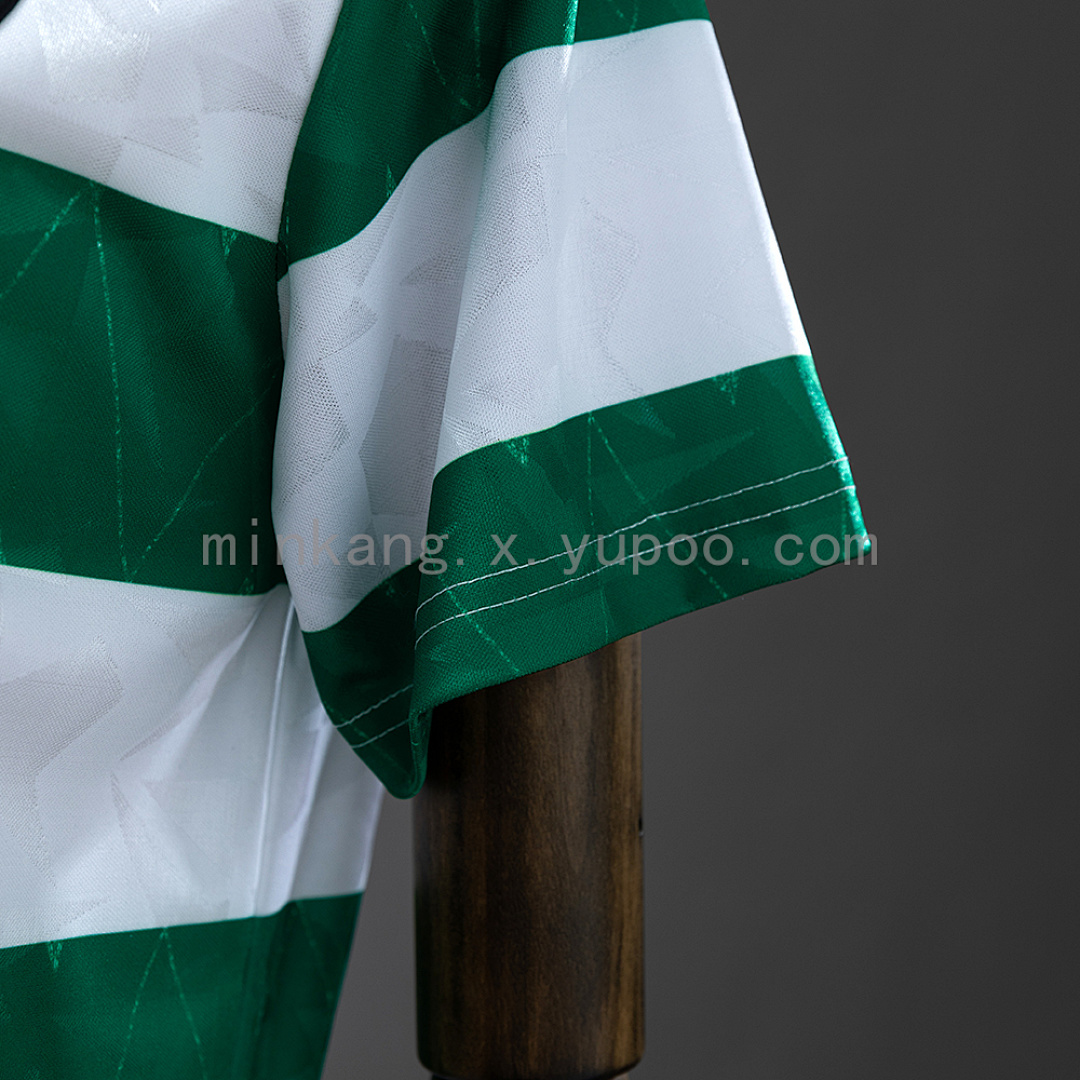 Celtics 1989/91 Home Retro Jersey S-XXL 8