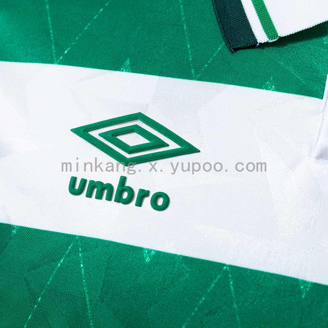 Celtics 1989/91 Home Retro Jersey S-XXL 6