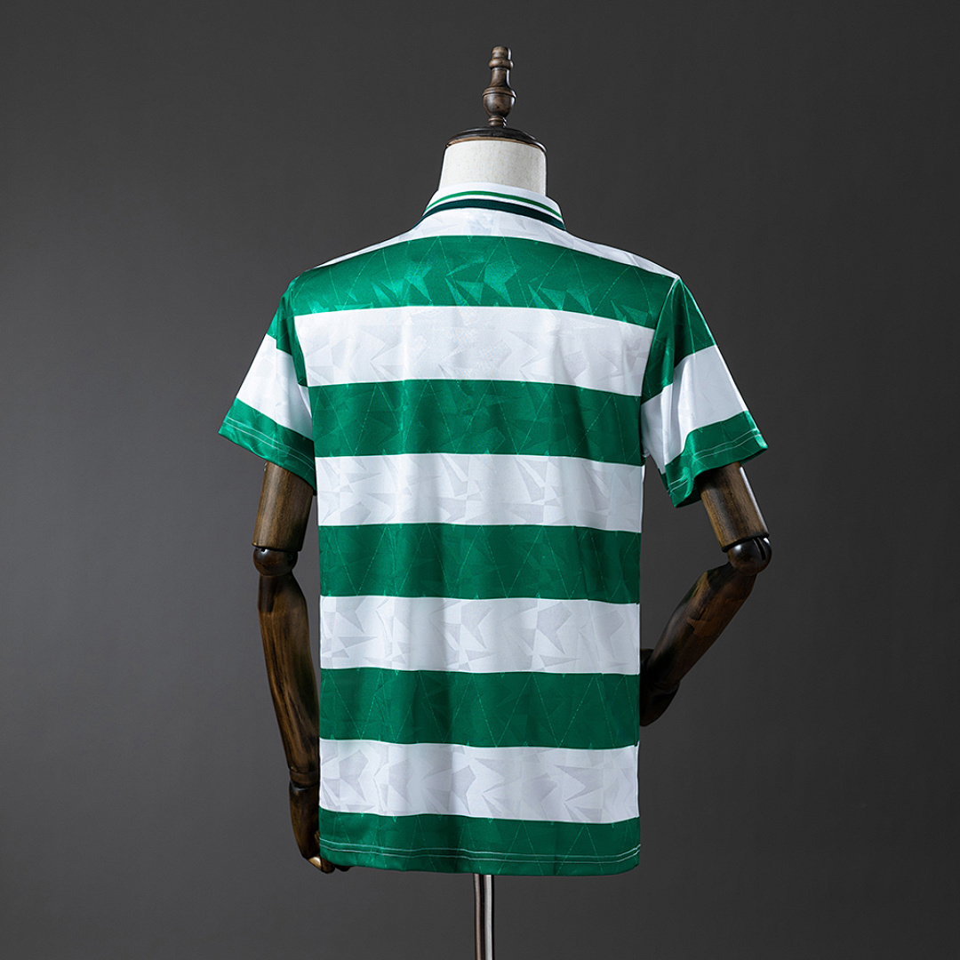Celtics 1989/91 Home Retro Jersey S-XXL 3