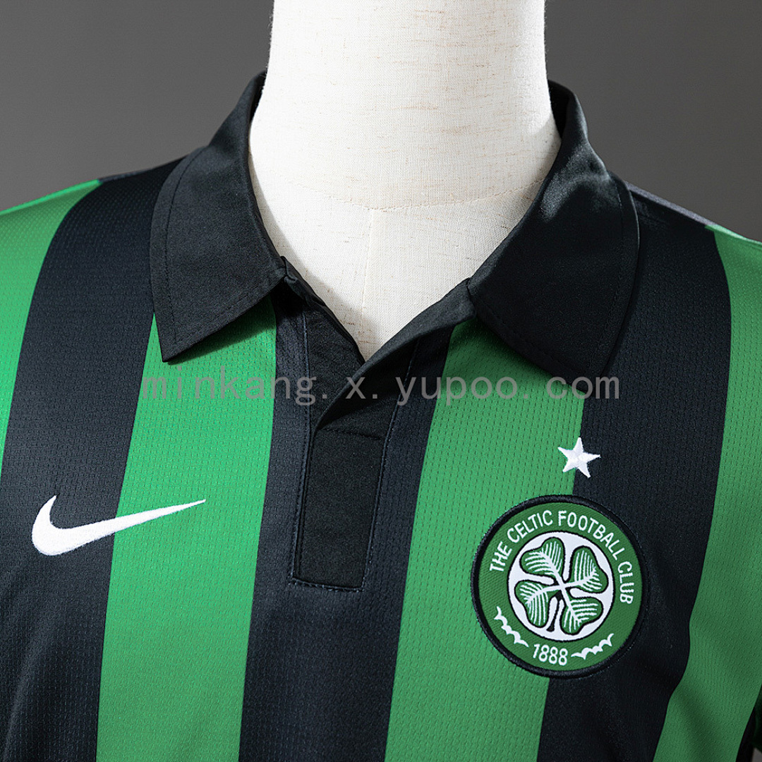 Celtics 2006/07 Home Retro Jersey S-XXL 7
