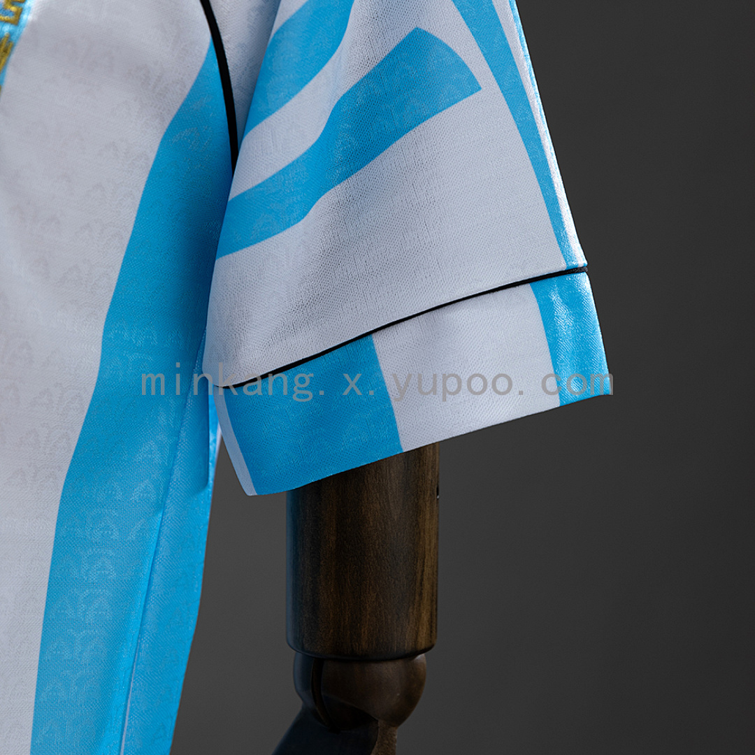 Argentina 1996/97 Home Retro Jersey S-XXL 2