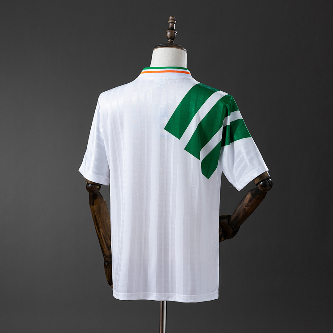 Ireland 1992/94 Away Retro Jersey S-XXL 7
